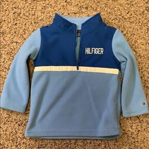 Tommy hilfiger sweater